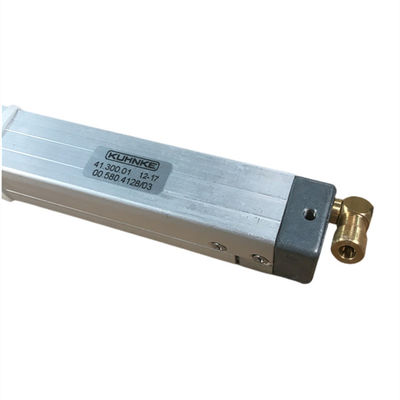 SM/PM74 Kẹp tấm PS tự động 00.580.4128 Phụ tùng máy in offset Heidelberg