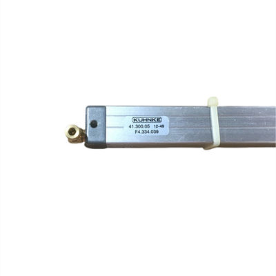 Kẹp tấm túi khí tự động bằng nhôm cho XL105 XL106 với vận chuyển nhanh