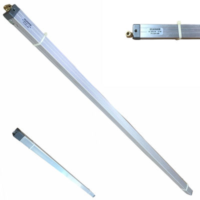 Kẹp tấm túi khí tự động bằng nhôm cho XL105 XL106 với vận chuyển nhanh