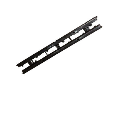 Vật liệu sắt 29kgs Trọng lượng tấm xi lanh Kẹp hành động nhanh cho máy in Offset SM102 CD102