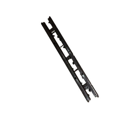 Vật liệu sắt 29kgs Trọng lượng tấm xi lanh Kẹp hành động nhanh cho máy in Offset SM102 CD102