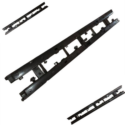 Vật liệu sắt 29kgs Trọng lượng tấm xi lanh Kẹp hành động nhanh cho máy in Offset SM102 CD102
