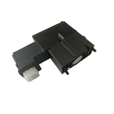 M2.184.1121 Heidelberg Khí nén Festo 4/2 Way Solenoid Valve Bộ phận in offset 6mm