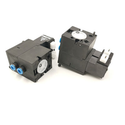 Festo Solenoid Valve 6mm 23V M2.184.1131 cho máy in Heidelberg SM102 CD102