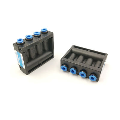 Van điện từ khí đen M2.184.1141 FESTO SM102 CD74 PM52 PM52 Bộ phận in Heidelberg