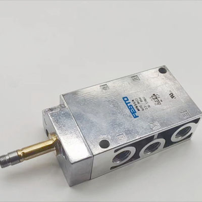 FESTO Air Valve 8BAR Ventil điện tử nhôm/thốm/sắt cho máy in Offset
