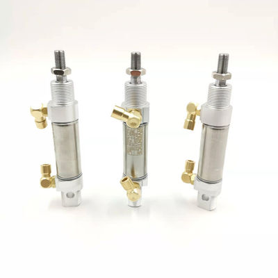 Xi lanh khí 00.580.1514 87.334.010 Bộ phận in offset CD102 SM102