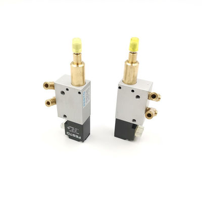 Xi lanh khí nén thân nhôm cho máy in CD102 SM102 với vận chuyển nhanh