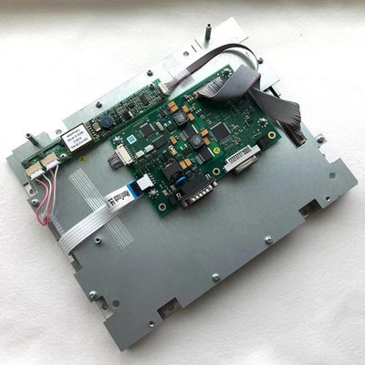 Bảng điều khiển màn hình Heidelberger SDU10 00.785.1384 PM52 Màn hình cảm ứng 10,4 inch Màn hình LCD DVI SDU10