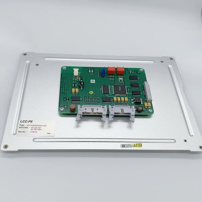 Bảng điều khiển màn hình cảm ứng SM74 Màn hình hiển thị CP Tronic đã được kiểm tra 100% cho máy in offset Heidelberg