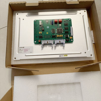 Màn hình hiển thị CP Tronic 00.781.4495 Bộ phận in offset HD Heidelberg Sm74