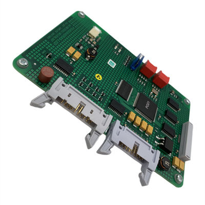Bảng điều khiển màn hình cảm ứng SM74 Màn hình hiển thị CP Tronic đã được kiểm tra 100% cho máy in offset Heidelberg