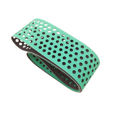 G2.020.009 Đường dây hút 960x60x1.6mm PVC độc đáo Long & Wear-Resistant cho Máy in Offset SM52 PM52