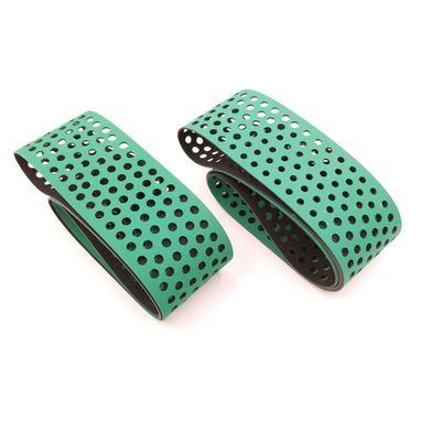 máy Băng hút Heidelberg G2.020.009 960x60x1.6mm Ổ đĩa đai hút màu xanh lá cây SM52 PM52