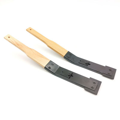 Gỗ 93.205.516 Heidelberg SM102 CD102 Hickey Remover Lắp ráp hoàn chỉnh