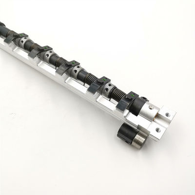 Stainless Steel Gripper Bar 715mm cho máy in Offset Heidelberg MO Phụ tùng