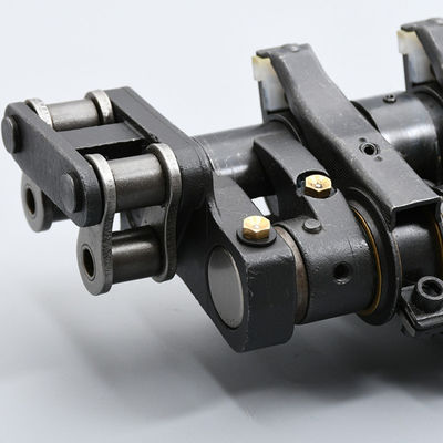 MV.006.506 Sợi dây chuyền dây chuyền sắt với 14 răng cho máy in SM102 CD102