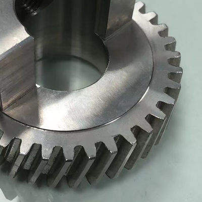 3 PC cho bạc 36 răng nước cuộn Gear M2.030.010 Các nhà cung cấp phụ tùng máy in Heidelberg SM74