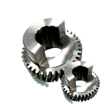 Bánh răng lăn nước 36 răng màu bạc M2.030.010 Các nhà cung cấp phụ tùng máy in