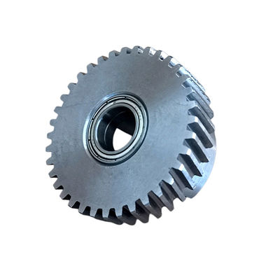 Bánh răng lăn nước M2.030.010 36 răng Sắt không gỉ cho các bộ phận máy in Heidelberg SM74