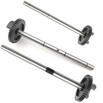Xương bánh xe cuộn nước bằng sắt không gỉ cho máy in SM102 CD102 Phần có tuổi thọ dài