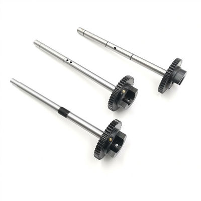Xương bánh xe cuộn nước bằng sắt không gỉ cho máy in SM102 CD102 Phần có tuổi thọ dài
