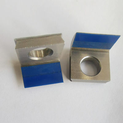 Kẹp gắp bằng thép carbon M4.011.727 SM74 SM52 Xi lanh lấy dấu Phụ tùng máy in Heidelberg