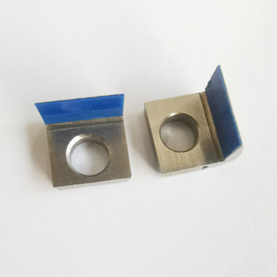 Kẹp gắp bằng thép carbon M4.011.727 SM74 SM52 Xi lanh lấy dấu Phụ tùng máy in Heidelberg