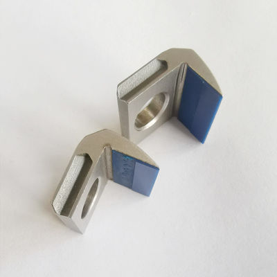 Kẹp gắp bằng thép carbon M4.011.727 SM74 SM52 Xi lanh lấy dấu Phụ tùng máy in Heidelberg