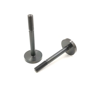 Vật liệu sắt Vít màu xám đậm cho máy in Heidelberg CD102 SM102