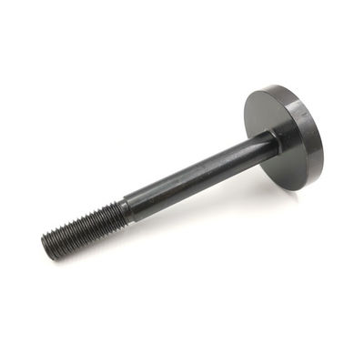 Vật liệu sắt Vít màu xám đậm cho máy in Heidelberg CD102 SM102