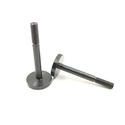 Vật liệu sắt Vít màu xám đậm cho máy in Heidelberg CD102 SM102