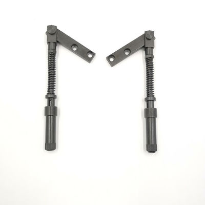 Giá đỡ và giá đỡ con lăn trung gian bằng vật liệu sắt 187MM * 82MM cho các phụ tùng thay thế Heidelberg CD102 SM102