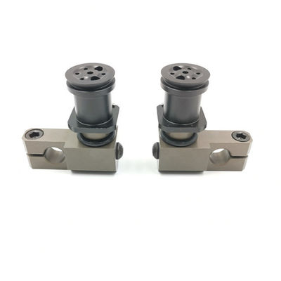 Bộ phận chuyển tiếp sắt Mút nạp giấy G2.028.010F MV.030.574 SM52 Bộ phận máy in Heidelberg