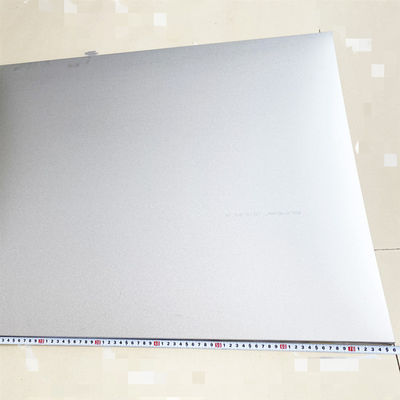 Áo in thép không gỉ 760x620mm cho máy in offset XL75 CD74