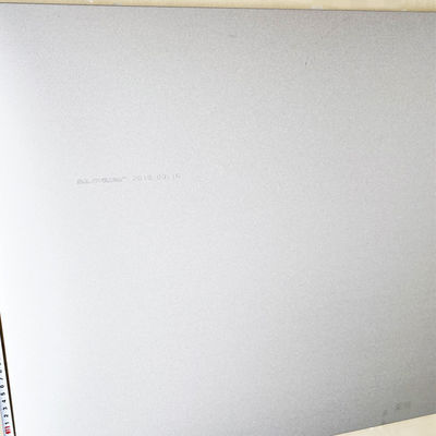 Áo in thép không gỉ 760x620mm cho máy in offset XL75 CD74