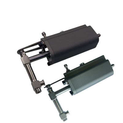 Chuyển tiếp vật liệu sắt Sucker Bộ phận máy cắt bế Bộ phận báo chí bù đắp