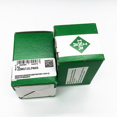 Heidelberg SM/CD74 Cam Follower C6.011.121 F-229817 Máy in có chiều cao tổng cộng 36,5mm