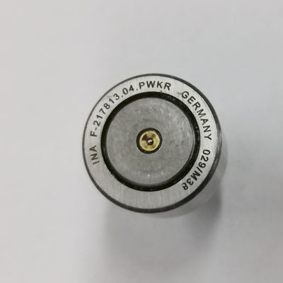 Vòng bi cam màu xám nhạt 28x10x39,5mm cho máy in SM74 PM74