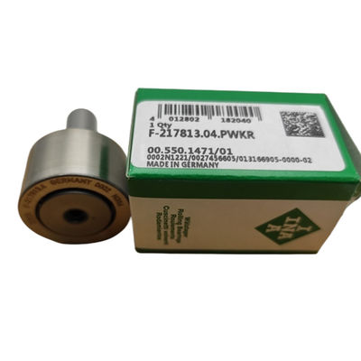 Vòng bi cam màu xám nhạt 28x10x39,5mm cho máy in SM74 PM74