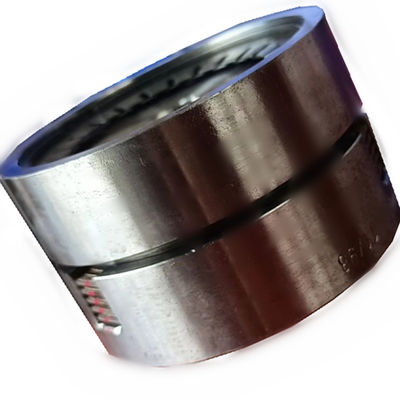 Máy ghép vật liệu thép màu xám nhạt 87 * 50mm cho phụ tùng in Offset SM102