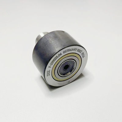 Cam đen chính hãng Follower PWRK F-229025 F2.011.121 Vòng bi cam bù đắp