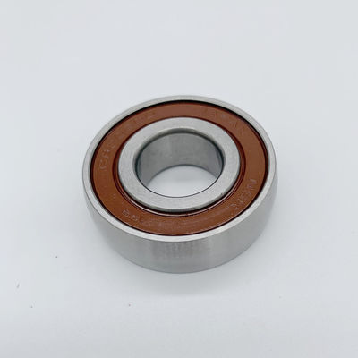 Vòng bi có rãnh màu đỏ Nhật Bản 40 * 12 mm Người theo dõi cho máy in offset