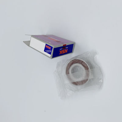 Vòng bi có rãnh màu đỏ Nhật Bản 40 * 12 mm Người theo dõi cho máy in offset