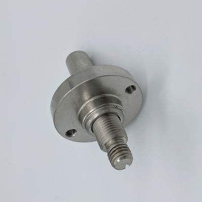 Trục chính trung tâm G2.007.506 Vít XL105 CX CD SM102 CD74 Vòng bi bù đắp