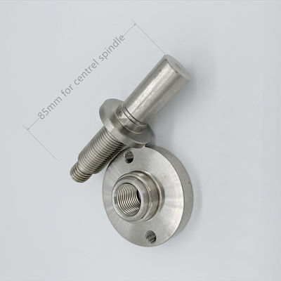 Trục chính trung tâm G2.007.506 Vít XL105 CX CD SM102 CD74 Vòng bi bù đắp