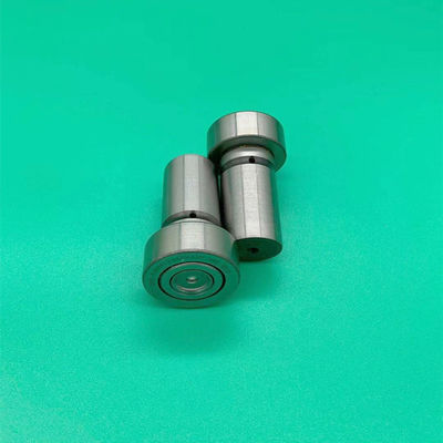 Vật liệu thép màu xám đậm Vòng bi cam cho các bộ phận thay thế máy in SM102