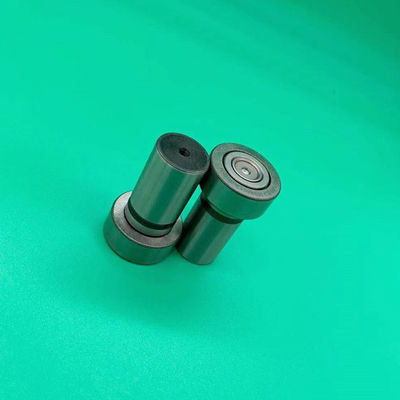 Vật liệu thép màu xám đậm Vòng bi cam cho các bộ phận thay thế máy in SM102