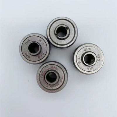 Vật liệu sắt khung bên cuộn 19x16x6mm cho SM102 CD102 MO Heidelberg Pull Roll