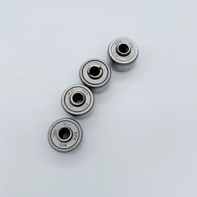 Vật liệu sắt khung bên cuộn 19x16x6mm cho SM102 CD102 MO Heidelberg Pull Roll